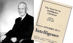 I - Sherman Kent Photo